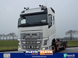 VOLVO FH 500 6X2 STEER HYVA 20S59