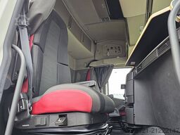 VOLVO FH 500 6X2 STEER HYVA 20S59