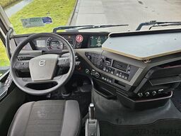 VOLVO FH 500 6X2 STEER HYVA 20S59