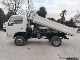 DURSO 490 V 4WD MACCHINA OPERATRICE