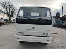 DURSO 490 V 4WD MACCHINA OPERATRICE