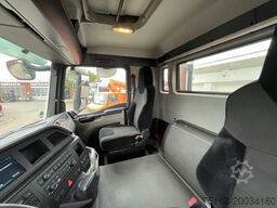 MAN TG-S 37.470 8x4 4-Achs Kipper Meiller Bordmatik