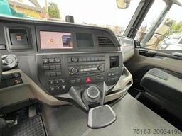 MAN TG-S 37.470 8x4 4-Achs Kipper Meiller Bordmatik