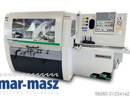 REIGNMAC RMM416 do mokrego i suchego drewna