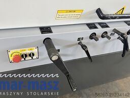 REIGNMAC RMM416 do mokrego i suchego drewna