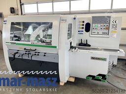 REIGNMAC RMM416 do mokrego i suchego drewna