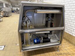 Gernal MBK-SD-P-800