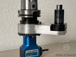 BENZ WINKELKOPF MONO WSX