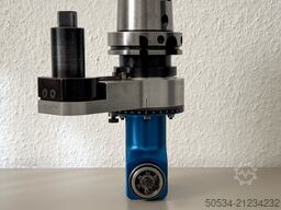 BENZ WINKELKOPF MONO WSX