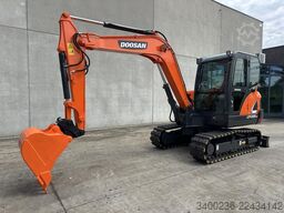 Doosan DX55-9C