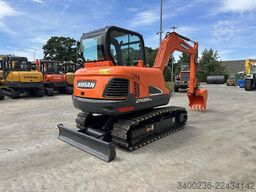 Doosan DX55-9C