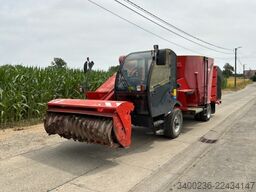 Kuhn SPV10