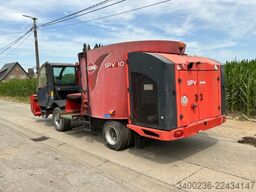 Kuhn SPV10