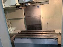 MAZAK NEXUS VCN 410A