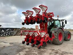 Kverneland Optima HD 6MPH E-drive