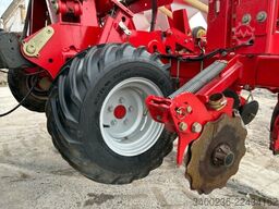 Kverneland Optima HD 6MPH E-drive