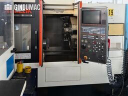 Mazak QTN 250 II MSY