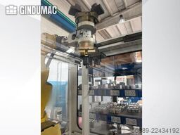 Mazak QTN 250 II MSY