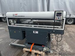LNS Quick Load Servo III