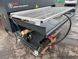 LNS Quick Load Servo III