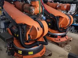 KUKA KR 210