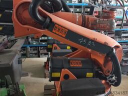 KUKA KR 210