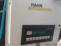 Hahn SP5