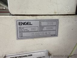 ENGEL ES 650/125 HLST