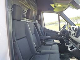 MERCEDES-BENZ SPRINTER 314 L3H2 Mbux 3.5T-Trekh