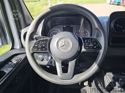 MERCEDES-BENZ SPRINTER 314 L3H2 Mbux 3.5T-Trekh