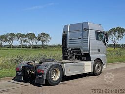 M.A.N. 18.560 TGX HYDRAULICS