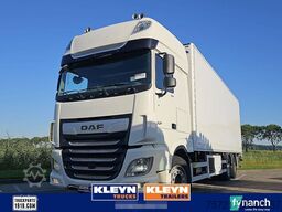 DAF XF 530 SSC 6X2 FAN CARRIER