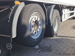 DAF XF 530 SSC 6X2 FAN CARRIER