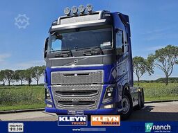 VOLVO FH 16.650 6X4 RETARDER XENON