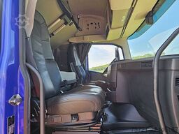 VOLVO FH 16.650 6X4 RETARDER XENON