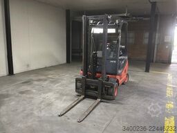 Fenwick-Linde H16T-03