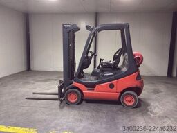 Fenwick-Linde H16T-03