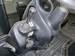 Fenwick-Linde H16T-03