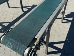 Forderband Transportband Taśmociąg L Conveyor Conveyors