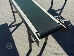Forderband Transportband Taśmociąg L Conveyor Conveyors