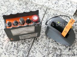 Schuler SF 13900 HGE Rennsport Autotransporter