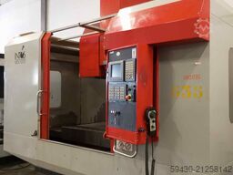 EMCO INTOS MCX 1200