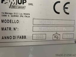 EMCO INTOS MCX 1200