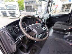Mercedes-Benz ATEGO 1624 L + HIAB