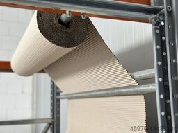 Stow NS Pal Rack / Packtisch Abm.: 1.550 x 600 x 2.000 mm ( BxTxH )