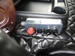 Ginaf X 4243 TS + EURO 5 + 8X4 + MANUAL