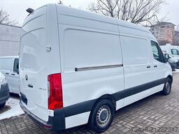MERCEDES-BENZ Sprinter 316 CDI L2H2|1.HD|AC|STDHZ|KAM|TEMPOMAT