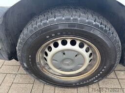 MERCEDES-BENZ Sprinter 316 CDI L2H2|1.HD|AC|STDHZ|KAM|TEMPOMAT