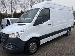 MERCEDES-BENZ Sprinter 316 CDI L2H2|1.HD|AC|STDHZ|KAM|TEMPOMAT