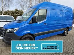 MERCEDES-BENZ Sprinter 316 CDI 7G|3,5tAHK|LED|ÖL+REIF+BREMSneu